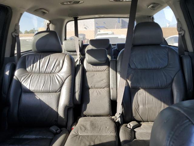 Photo 9 VIN: 5FNRL38757B439269 - HONDA ODYSSEY EX 