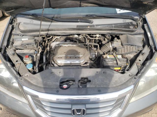 Photo 11 VIN: 5FNRL38758B002826 - HONDA ODYSSEY EX 