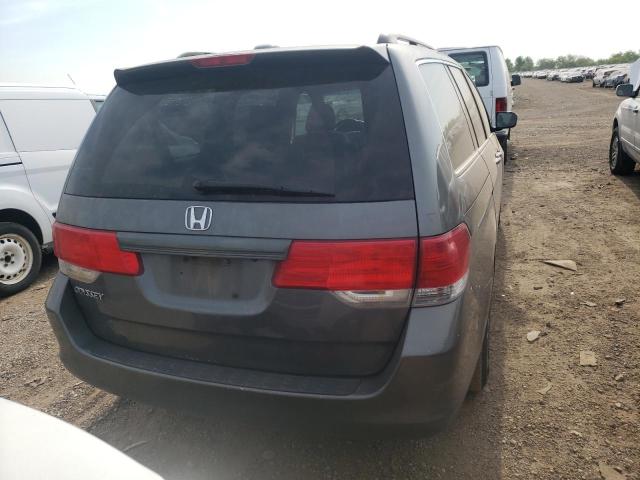 Photo 5 VIN: 5FNRL38758B002826 - HONDA ODYSSEY EX 