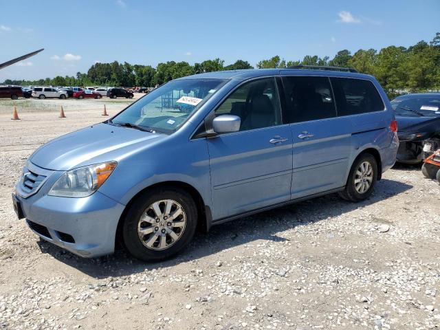 Photo 0 VIN: 5FNRL38758B014992 - HONDA ODYSSEY EX 