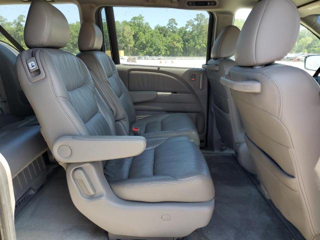 Photo 10 VIN: 5FNRL38758B014992 - HONDA ODYSSEY EX 