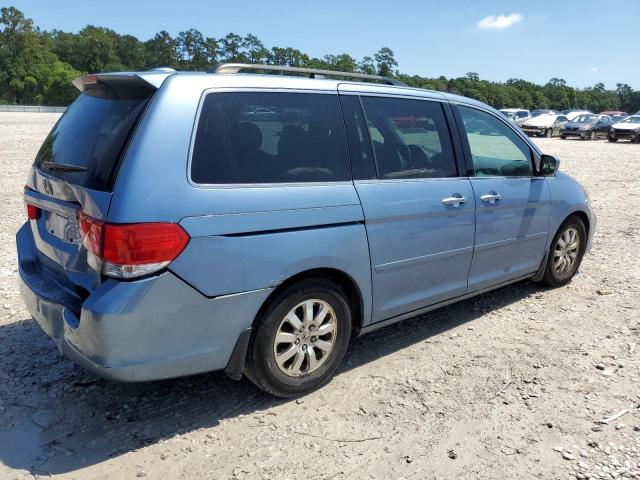 Photo 2 VIN: 5FNRL38758B014992 - HONDA ODYSSEY EX 