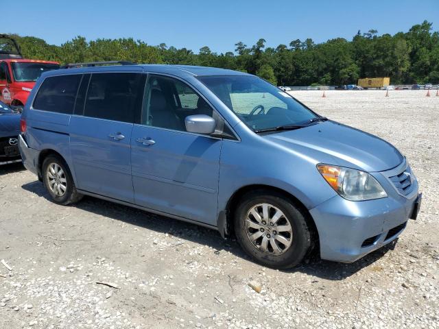 Photo 3 VIN: 5FNRL38758B014992 - HONDA ODYSSEY EX 