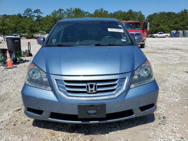 Photo 4 VIN: 5FNRL38758B014992 - HONDA ODYSSEY EX 