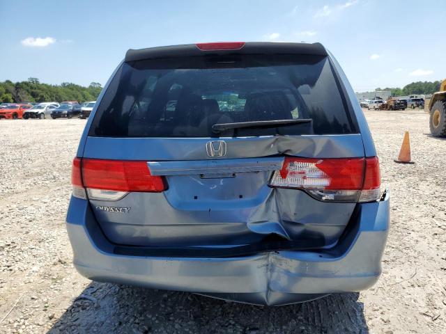 Photo 5 VIN: 5FNRL38758B014992 - HONDA ODYSSEY EX 