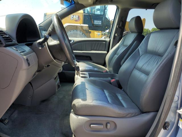 Photo 6 VIN: 5FNRL38758B014992 - HONDA ODYSSEY EX 