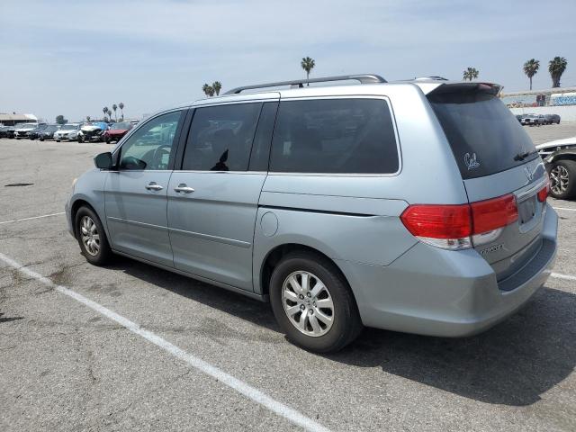 Photo 1 VIN: 5FNRL38758B048382 - HONDA ODYSSEY EX 