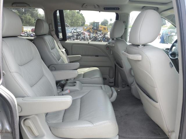 Photo 10 VIN: 5FNRL38758B048382 - HONDA ODYSSEY EX 