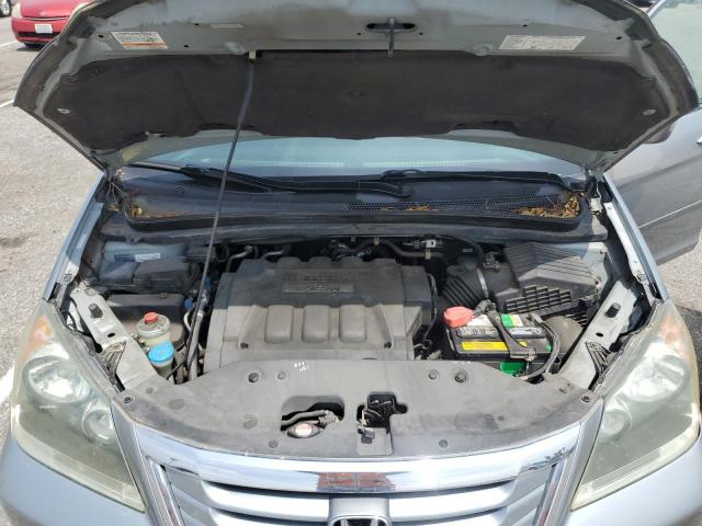 Photo 11 VIN: 5FNRL38758B048382 - HONDA ODYSSEY EX 