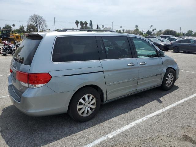 Photo 2 VIN: 5FNRL38758B048382 - HONDA ODYSSEY EX 