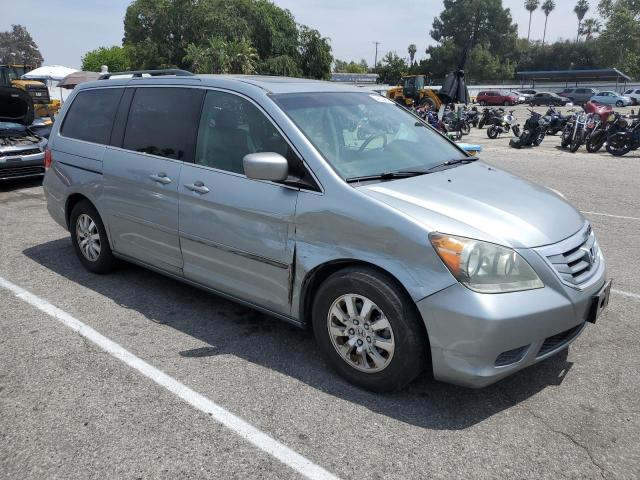 Photo 3 VIN: 5FNRL38758B048382 - HONDA ODYSSEY EX 