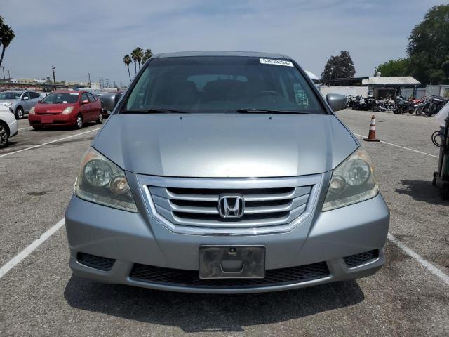 Photo 4 VIN: 5FNRL38758B048382 - HONDA ODYSSEY EX 