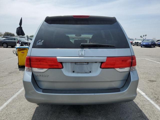 Photo 5 VIN: 5FNRL38758B048382 - HONDA ODYSSEY EX 