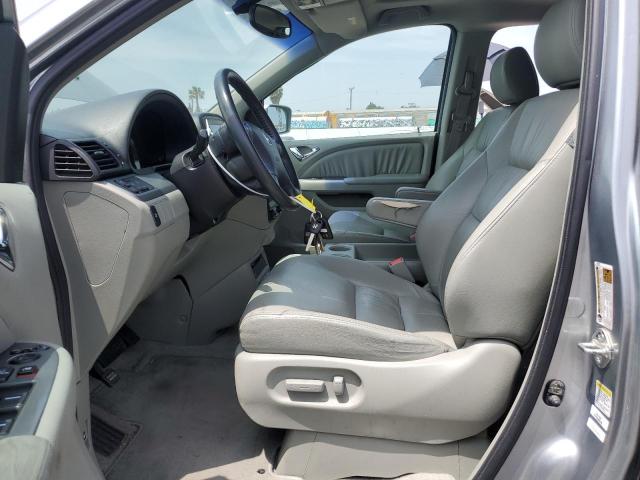 Photo 6 VIN: 5FNRL38758B048382 - HONDA ODYSSEY EX 