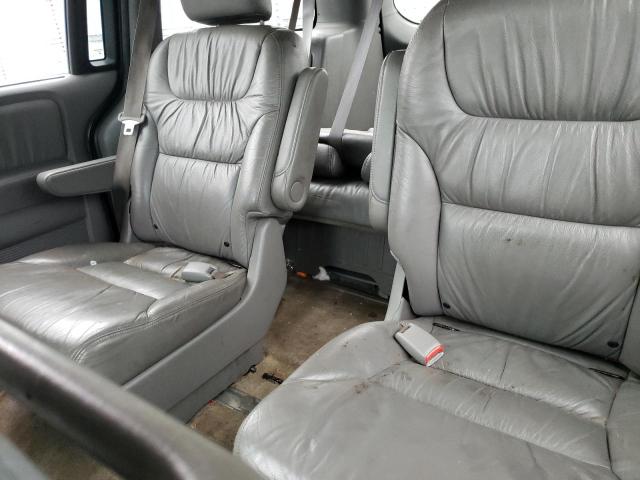 Photo 10 VIN: 5FNRL38758B058913 - HONDA ODYSSEY EX 