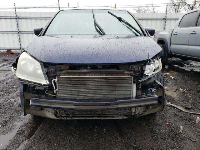 Photo 4 VIN: 5FNRL38758B058913 - HONDA ODYSSEY EX 