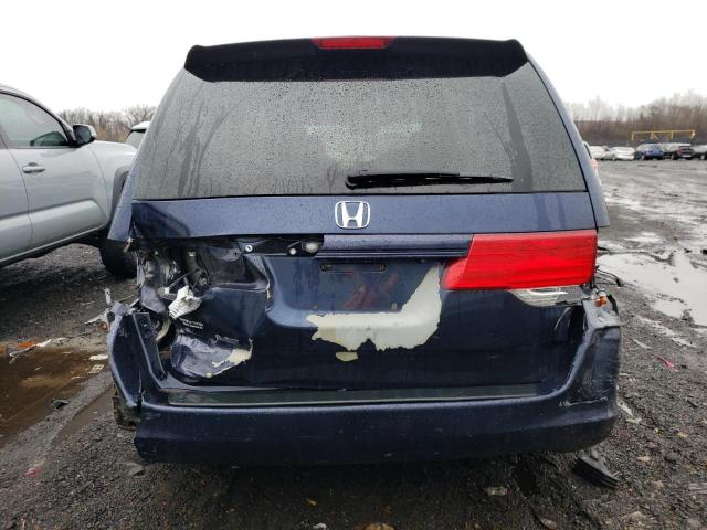 Photo 5 VIN: 5FNRL38758B058913 - HONDA ODYSSEY EX 