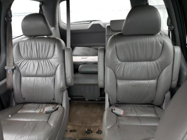 Photo 9 VIN: 5FNRL38758B058913 - HONDA ODYSSEY EX 