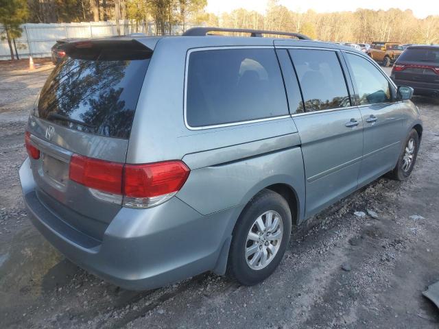 Photo 2 VIN: 5FNRL38758B063464 - HONDA ODYSSEY EX 