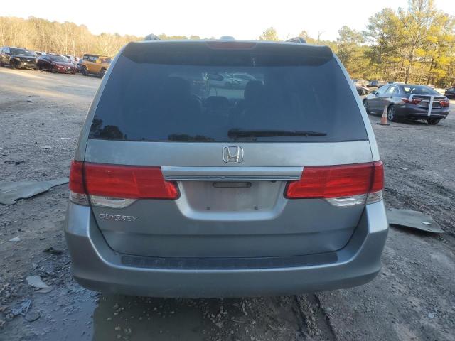 Photo 5 VIN: 5FNRL38758B063464 - HONDA ODYSSEY EX 