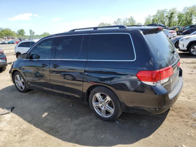 Photo 1 VIN: 5FNRL38758B072634 - HONDA ODYSSEY EX 