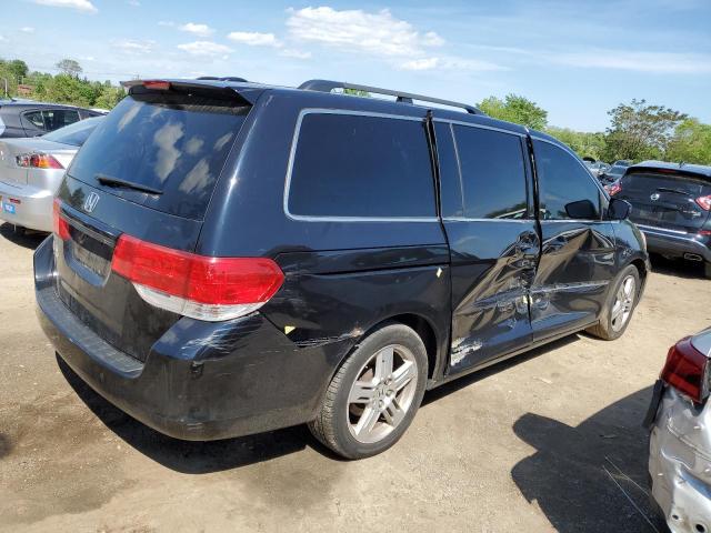 Photo 2 VIN: 5FNRL38758B072634 - HONDA ODYSSEY EX 