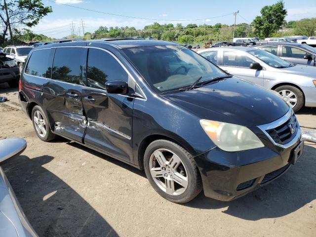 Photo 3 VIN: 5FNRL38758B072634 - HONDA ODYSSEY EX 