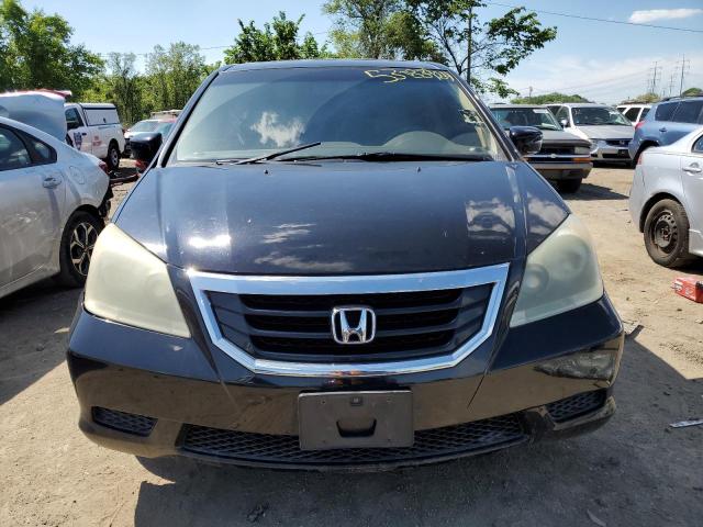 Photo 4 VIN: 5FNRL38758B072634 - HONDA ODYSSEY EX 