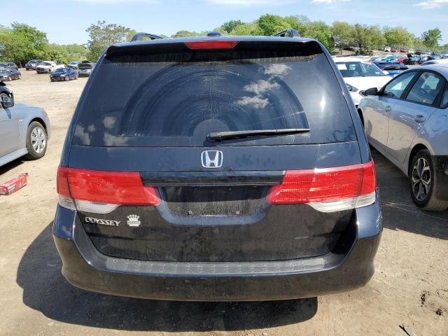 Photo 5 VIN: 5FNRL38758B072634 - HONDA ODYSSEY EX 