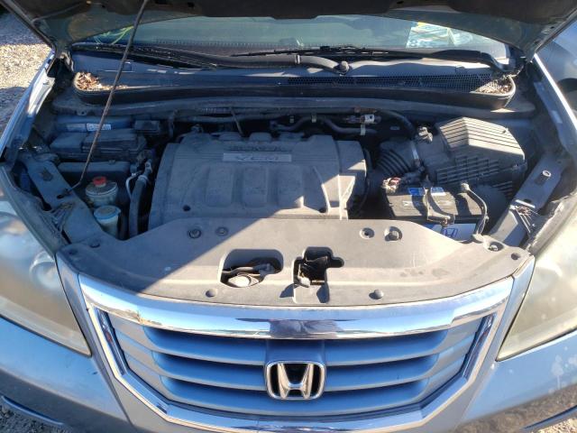 Photo 6 VIN: 5FNRL38758B079583 - HONDA ODYSSEY 