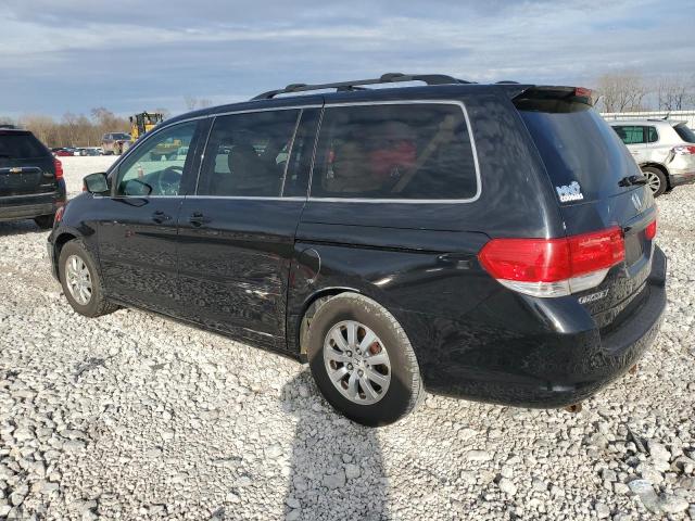 Photo 1 VIN: 5FNRL38758B106250 - HONDA ODYSSEY EX 