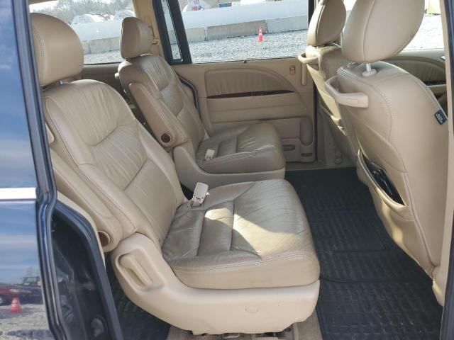 Photo 10 VIN: 5FNRL38758B106250 - HONDA ODYSSEY EX 