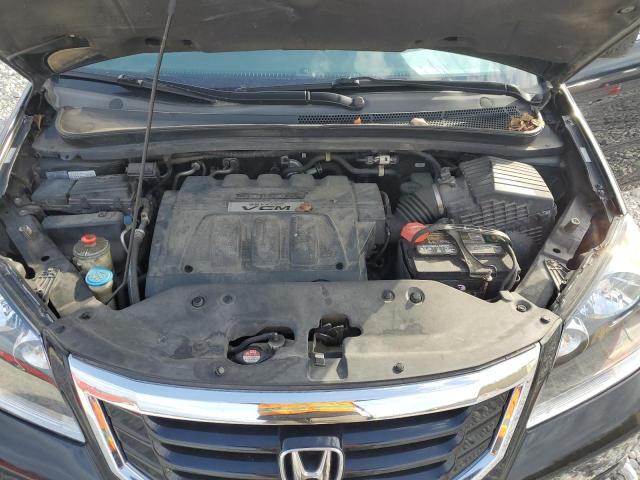 Photo 11 VIN: 5FNRL38758B106250 - HONDA ODYSSEY EX 