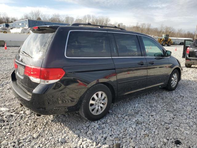 Photo 2 VIN: 5FNRL38758B106250 - HONDA ODYSSEY EX 