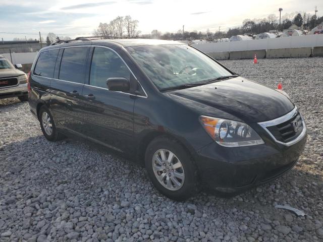 Photo 3 VIN: 5FNRL38758B106250 - HONDA ODYSSEY EX 