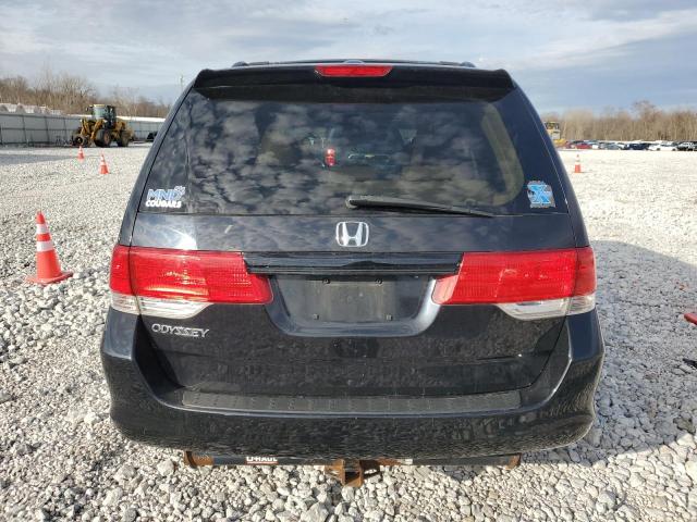 Photo 5 VIN: 5FNRL38758B106250 - HONDA ODYSSEY EX 