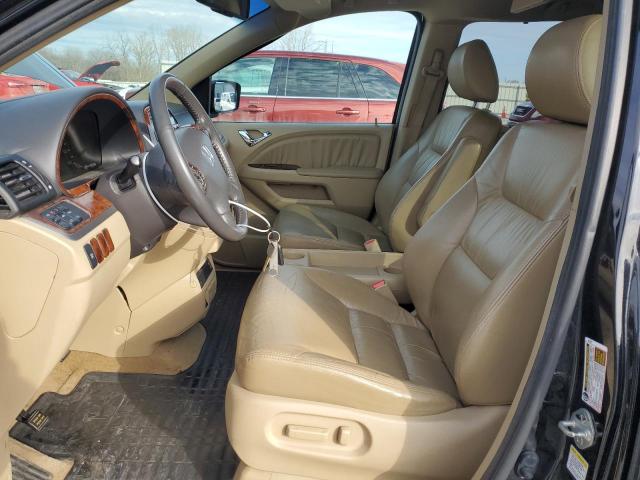 Photo 6 VIN: 5FNRL38758B106250 - HONDA ODYSSEY EX 