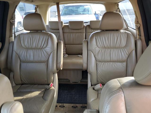 Photo 9 VIN: 5FNRL38758B106250 - HONDA ODYSSEY EX 