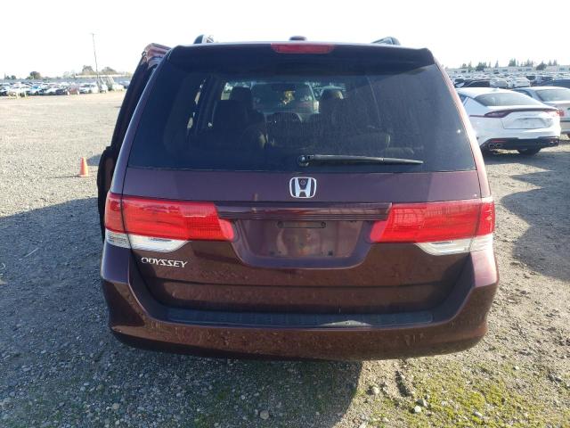 Photo 5 VIN: 5FNRL38758B109682 - HONDA ODYSSEY EX 