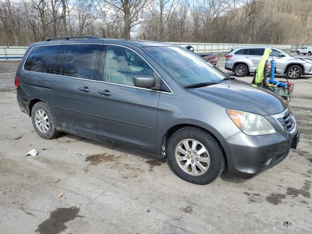 Photo 3 VIN: 5FNRL38758B407018 - HONDA ODYSSEY EX 