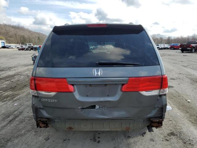 Photo 5 VIN: 5FNRL38758B407018 - HONDA ODYSSEY EX 