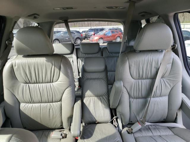 Photo 9 VIN: 5FNRL38758B407018 - HONDA ODYSSEY EX 