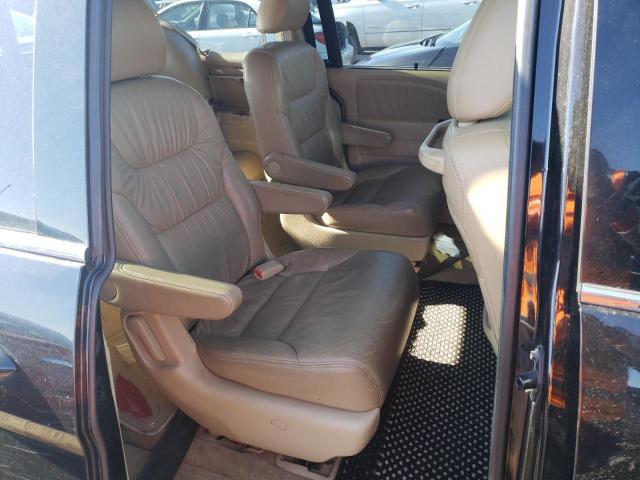 Photo 10 VIN: 5FNRL38759B004545 - HONDA ODYSSEY EX 