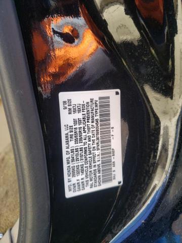 Photo 13 VIN: 5FNRL38759B004545 - HONDA ODYSSEY EX 