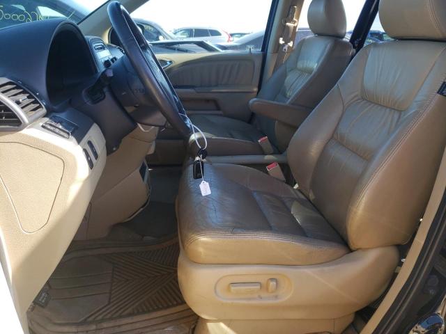 Photo 6 VIN: 5FNRL38759B004545 - HONDA ODYSSEY EX 