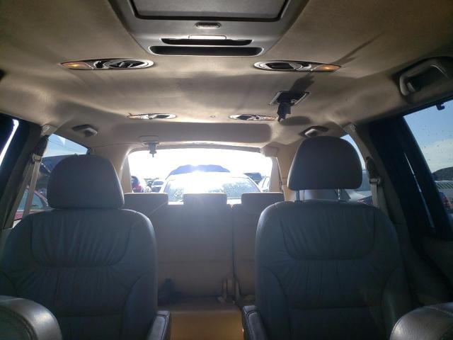 Photo 9 VIN: 5FNRL38759B004545 - HONDA ODYSSEY EX 