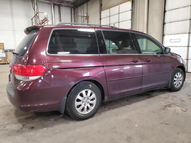 Photo 2 VIN: 5FNRL38759B007008 - HONDA ODYSSEY EX 