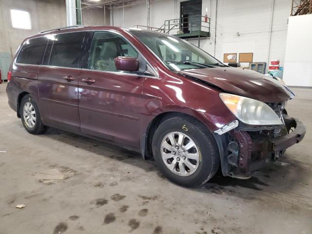 Photo 3 VIN: 5FNRL38759B007008 - HONDA ODYSSEY EX 