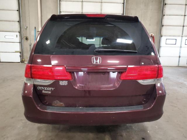 Photo 5 VIN: 5FNRL38759B007008 - HONDA ODYSSEY EX 