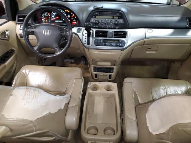 Photo 7 VIN: 5FNRL38759B007008 - HONDA ODYSSEY EX 